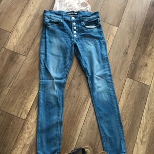 ‼️Express jeans